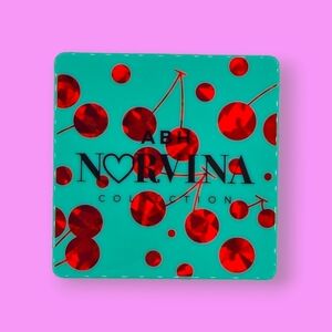 Anastasia Beverly Hills Mini Norvina Pro Pigment Eyeshadow Palette Vol. 3